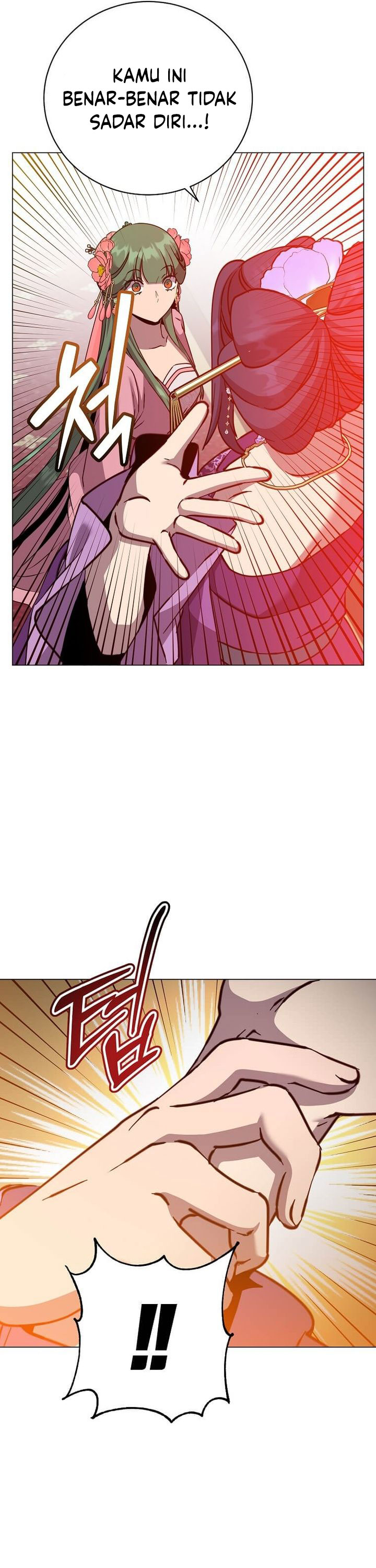 The MAX Leveled Hero Will Return! Chapter 193 Gambar 29