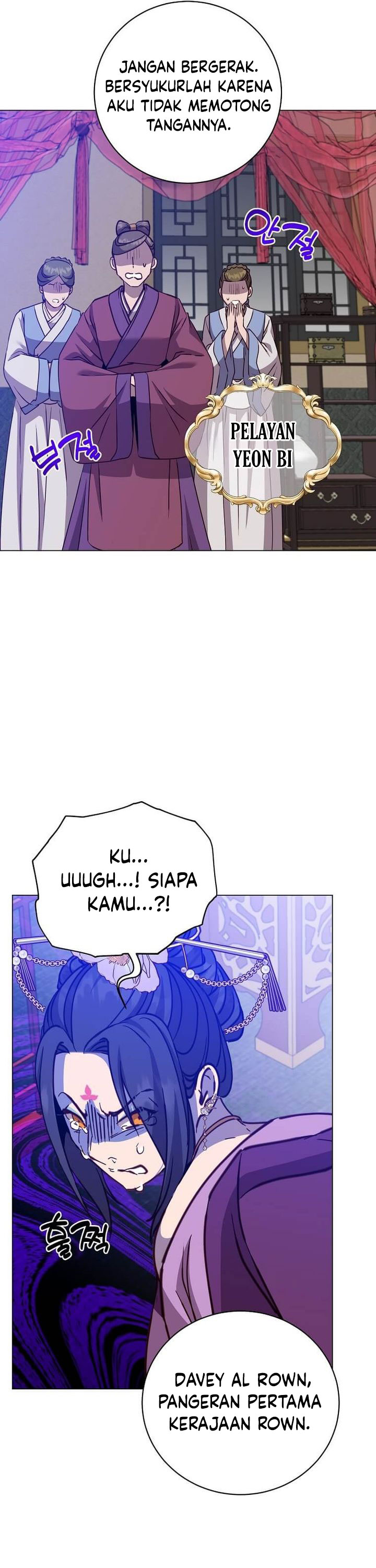 The MAX Leveled Hero Will Return! Chapter 193 Gambar 31