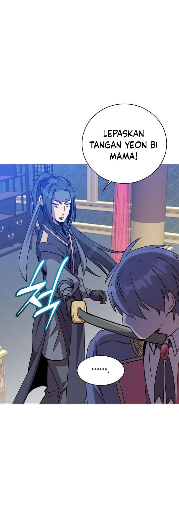 The MAX Leveled Hero Will Return! Chapter 193 Gambar 34