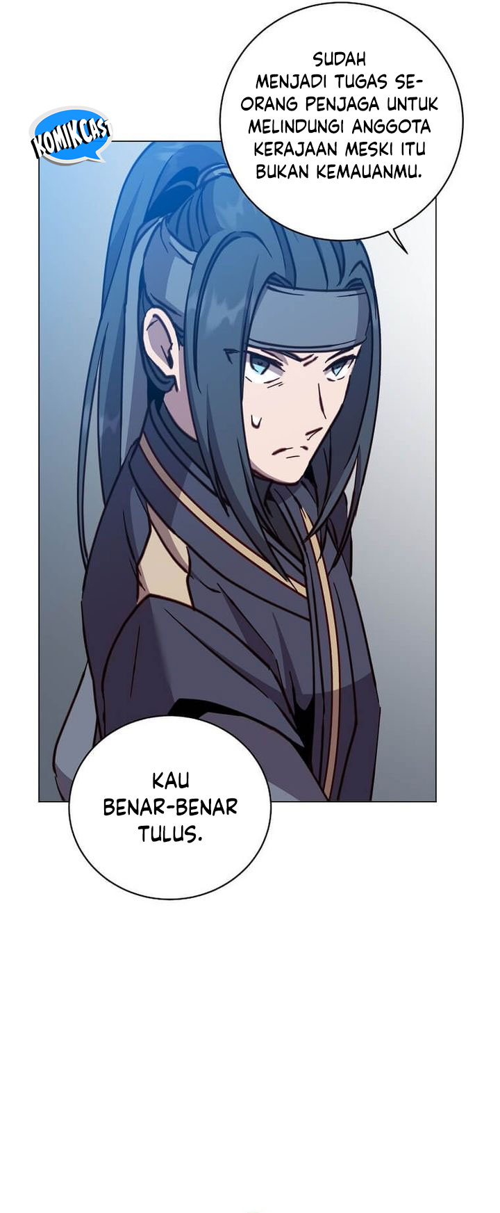 The MAX Leveled Hero Will Return! Chapter 193 Gambar 35