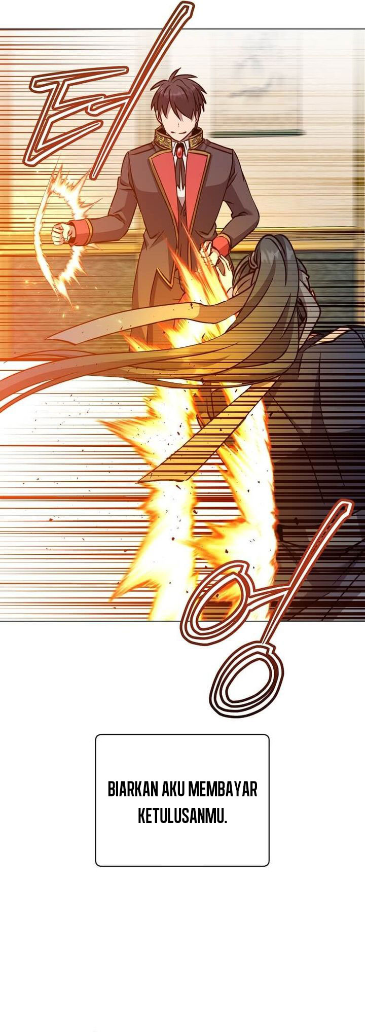 The MAX Leveled Hero Will Return! Chapter 193 Gambar 36
