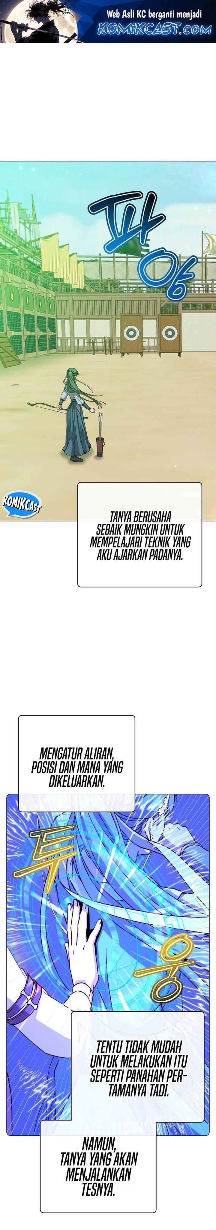 The MAX Leveled Hero Will Return! Chapter 198 Gambar 2
