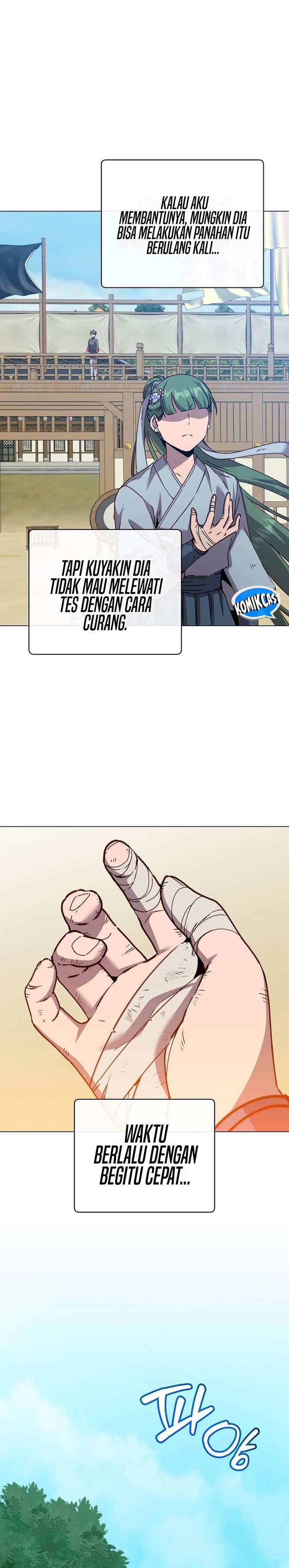 The MAX Leveled Hero Will Return! Chapter 198 Gambar 3