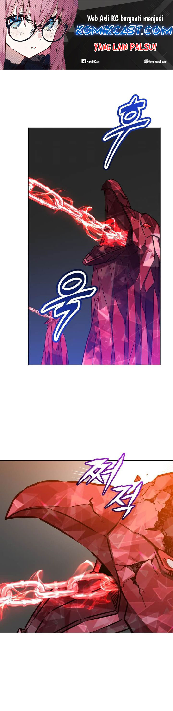 The MAX Leveled Hero Will Return! Chapter 201 Gambar 2