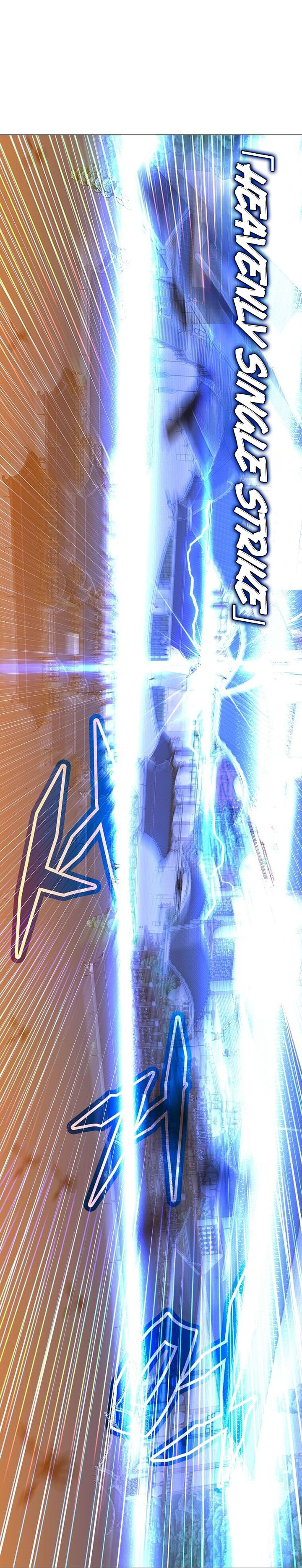 The MAX Leveled Hero Will Return! Chapter 201 Gambar 6