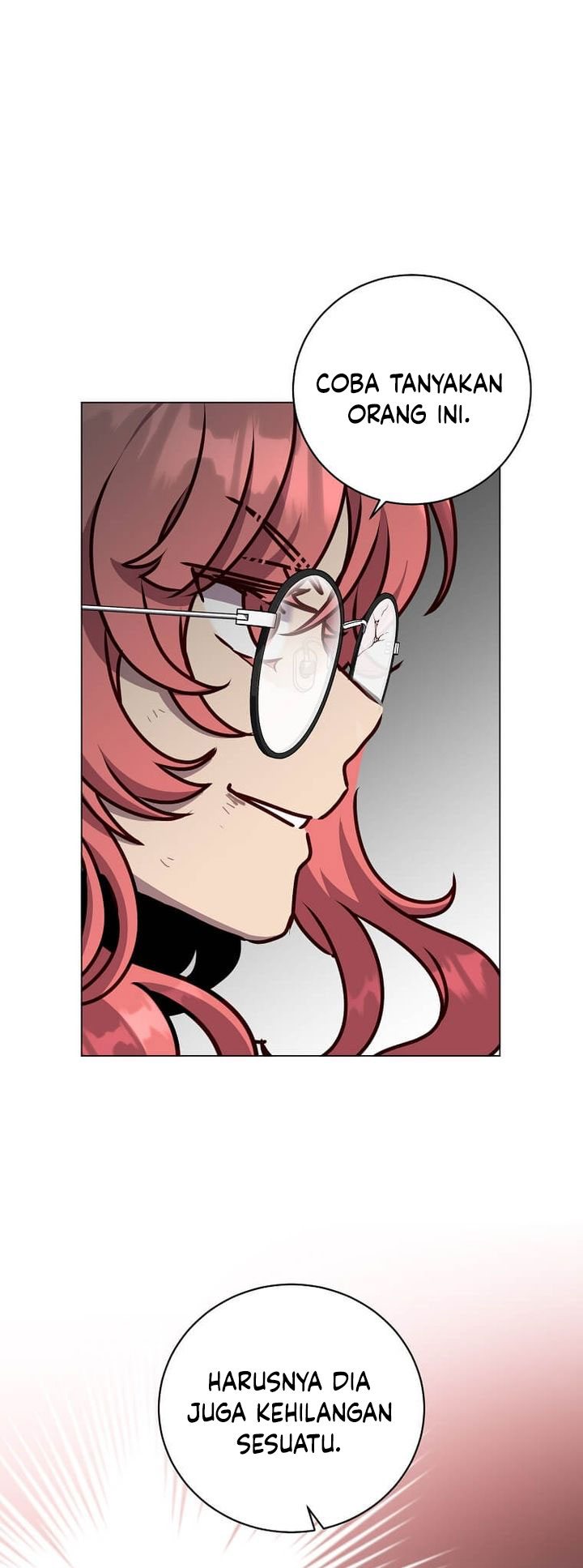 The MAX Leveled Hero Will Return! Chapter 201 Gambar 12