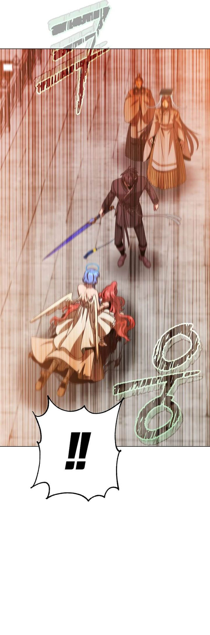 The MAX Leveled Hero Will Return! Chapter 201 Gambar 14