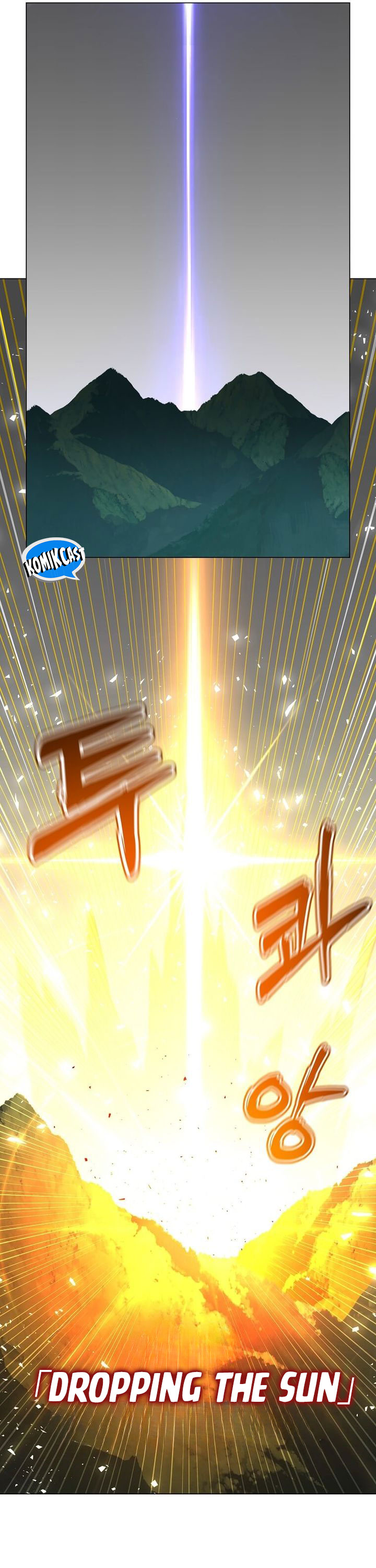 The MAX Leveled Hero Will Return! Chapter 201 Gambar 28