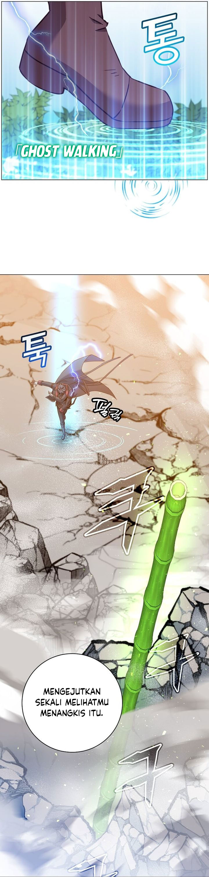 The MAX Leveled Hero Will Return! Chapter 201 Gambar 36