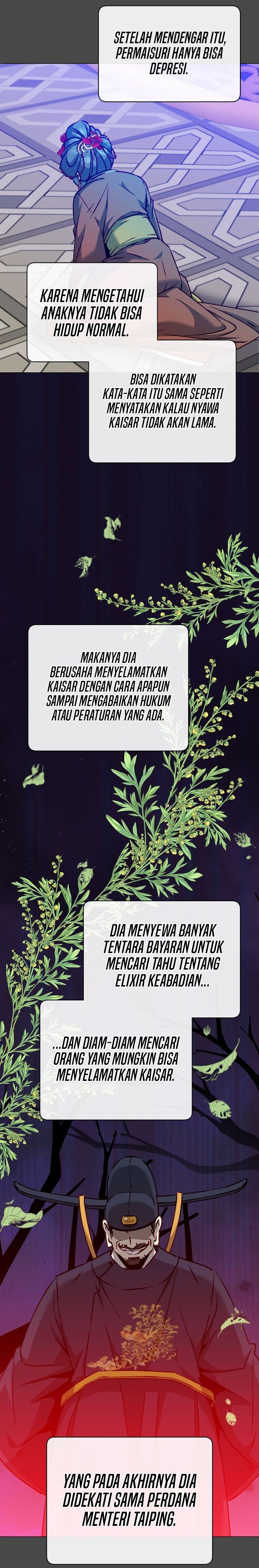 The MAX Leveled Hero Will Return! Chapter 204 Gambar 3