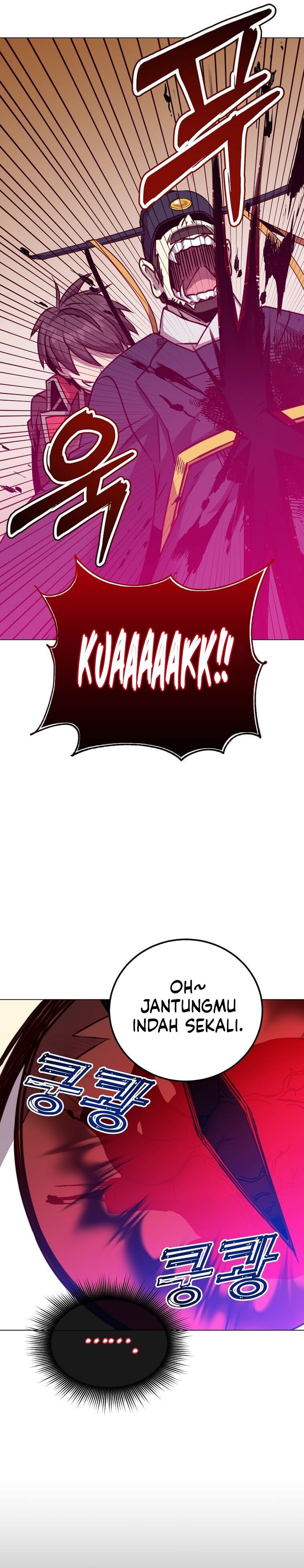 The MAX Leveled Hero Will Return! Chapter 204 Gambar 12