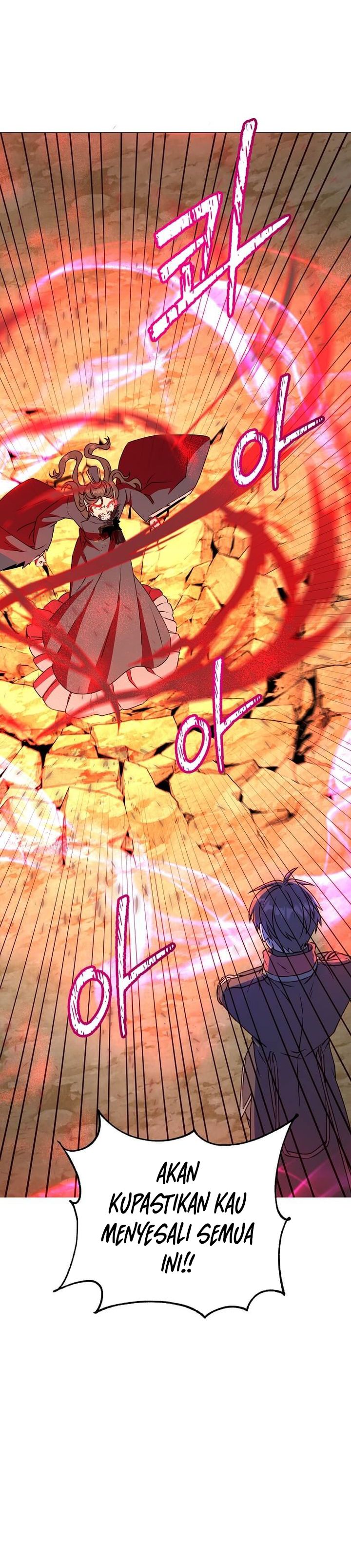 The MAX Leveled Hero Will Return! Chapter 204 Gambar 24