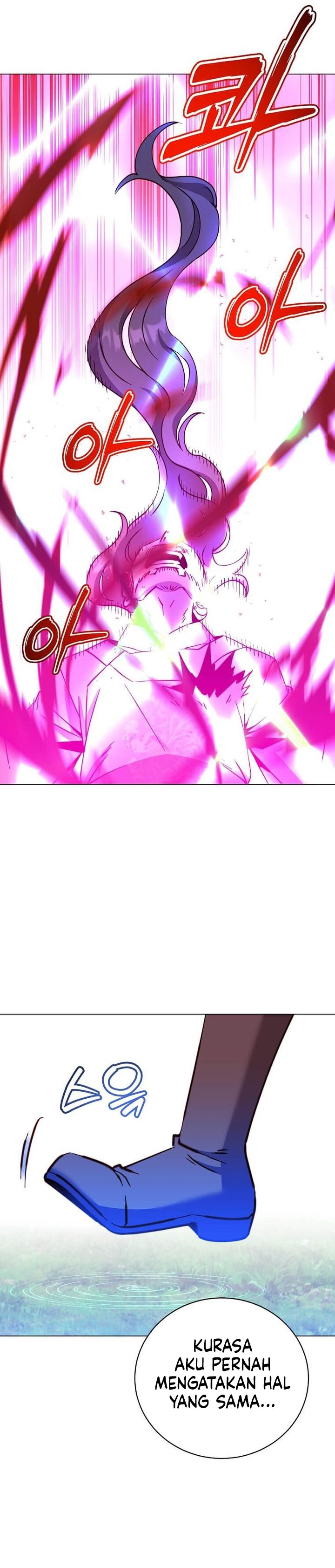 The MAX Leveled Hero Will Return! Chapter 204 Gambar 27