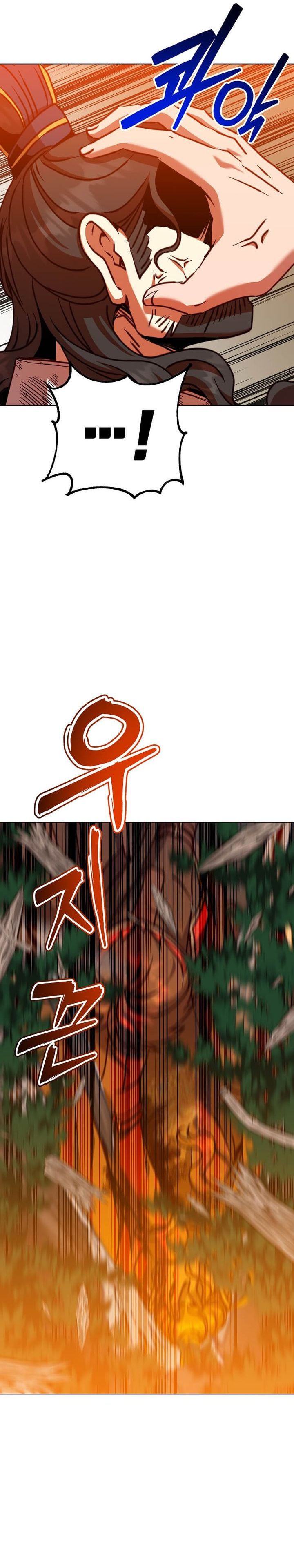 The MAX Leveled Hero Will Return! Chapter 204 Gambar 29
