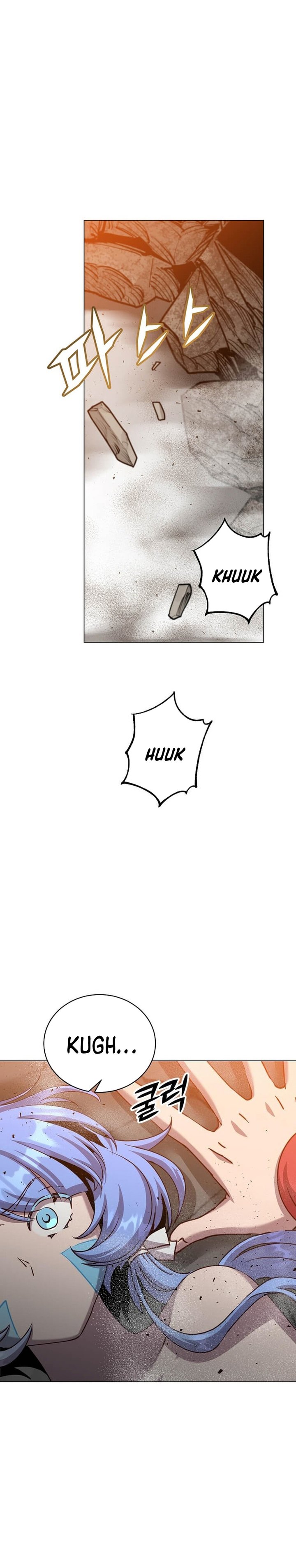 The MAX Leveled Hero Will Return! Chapter 209 Gambar 27