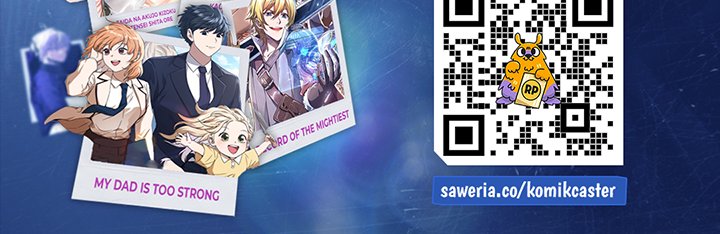 The MAX Leveled Hero Will Return! Chapter 210 Gambar 25