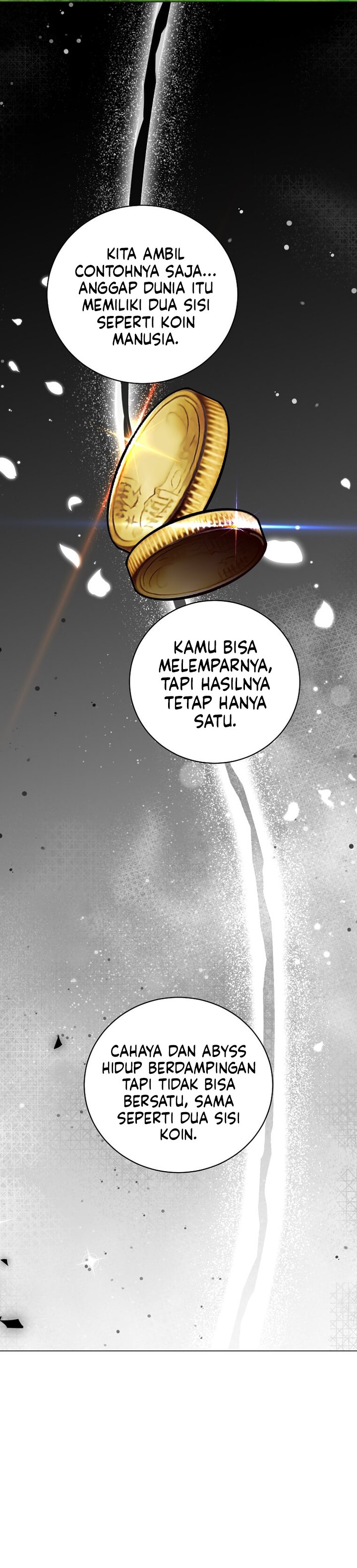 The MAX Leveled Hero Will Return! Chapter 211 Gambar 14