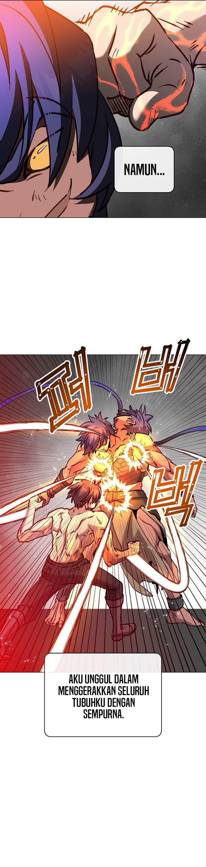The MAX Leveled Hero Will Return! Chapter 211 Gambar 22