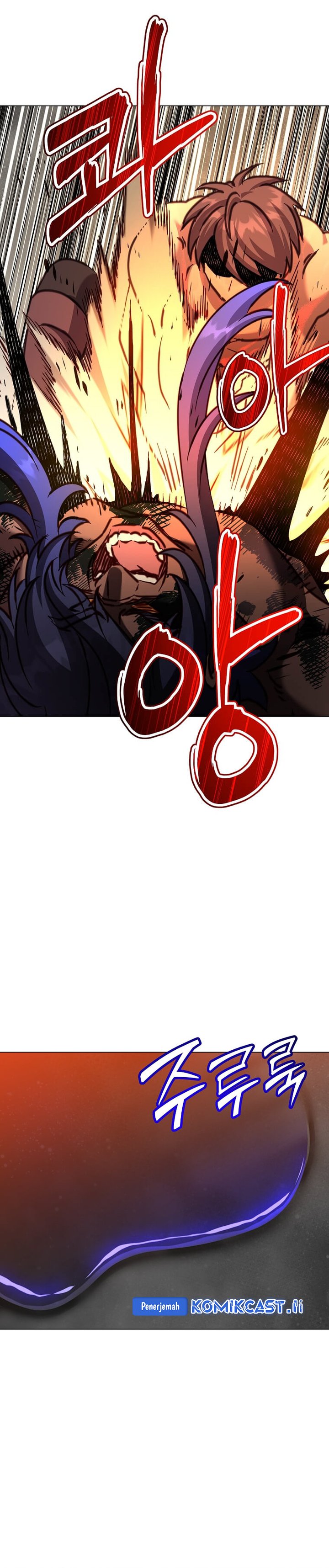The MAX Leveled Hero Will Return! Chapter 211 Gambar 27