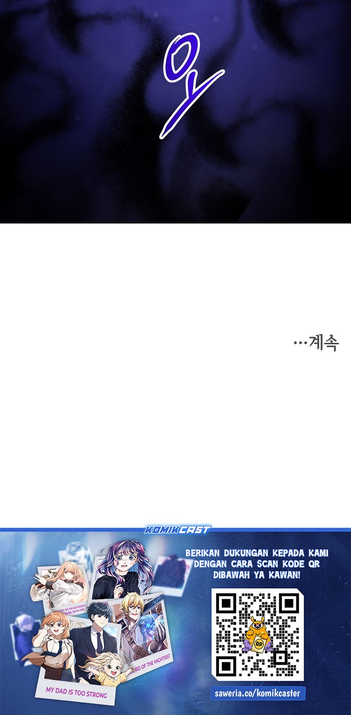 The MAX Leveled Hero Will Return! Chapter 211 Gambar 30