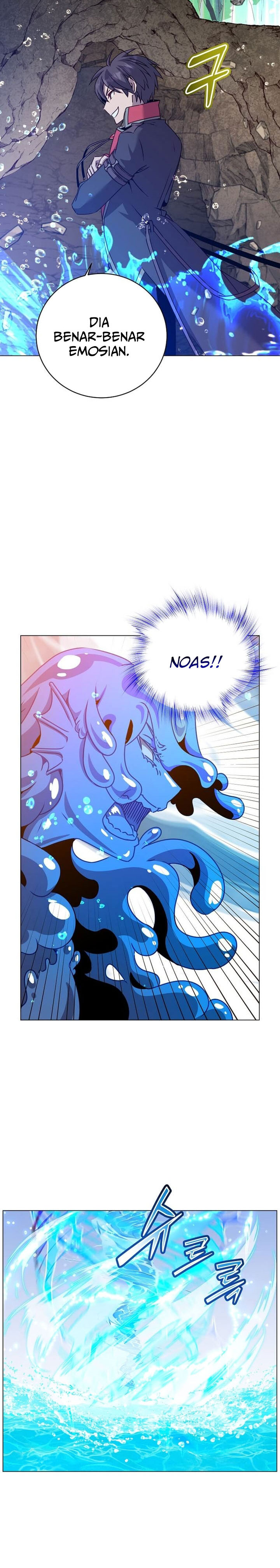 The MAX Leveled Hero Will Return! Chapter 219 Gambar 3