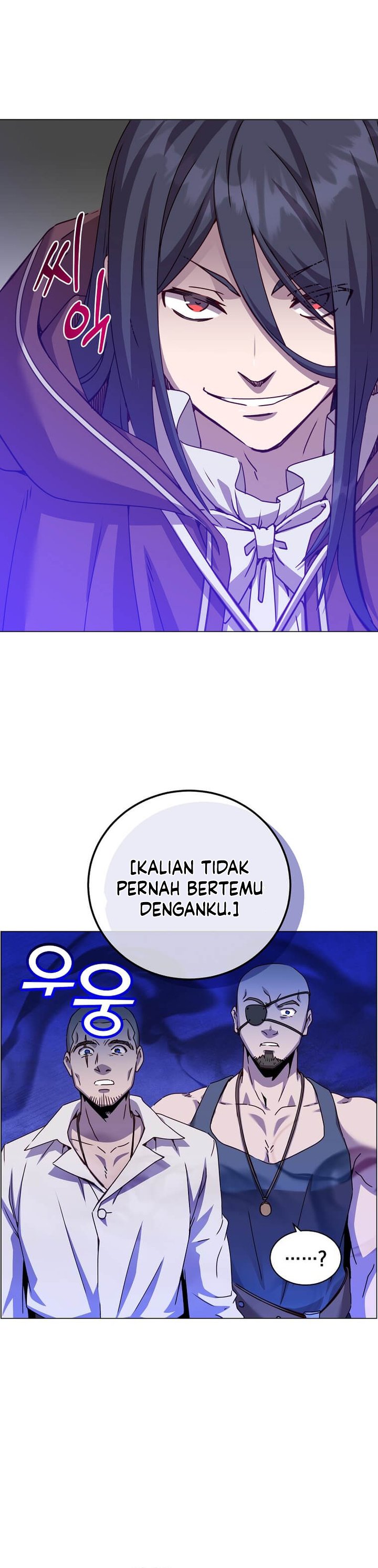 The MAX Leveled Hero Will Return! Chapter 222 Gambar 4