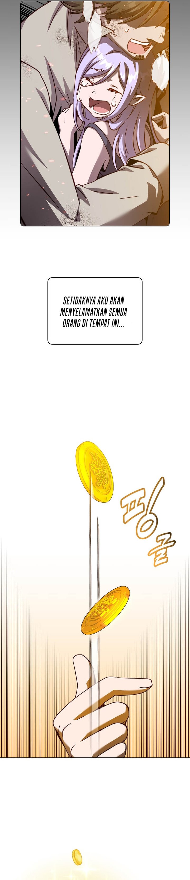 The MAX Leveled Hero Will Return! Chapter 222 Gambar 15