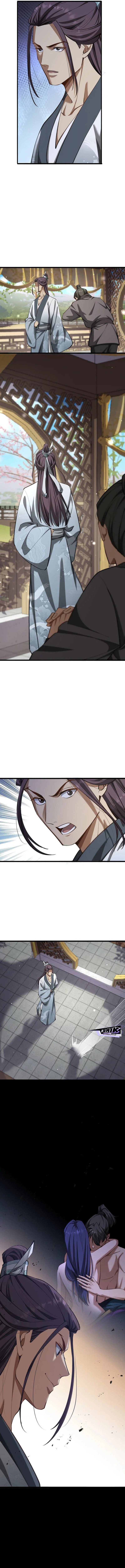 The Prodigal Taoist Son Chapter 02 Gambar 4