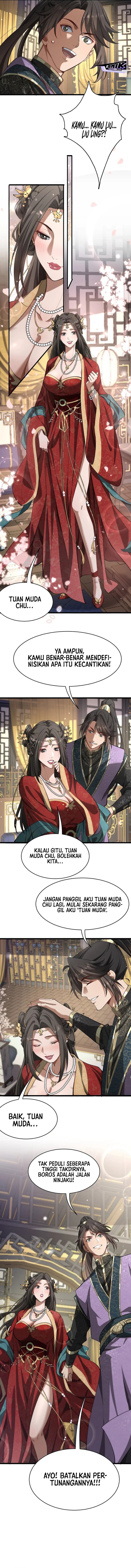 The Prodigal Taoist Son Chapter 02 Gambar 10