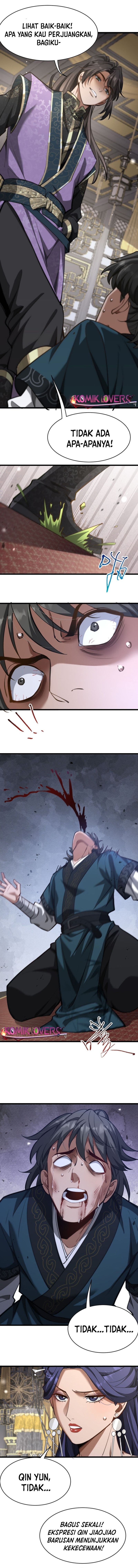 The Prodigal Taoist Son Chapter 03 Gambar 12