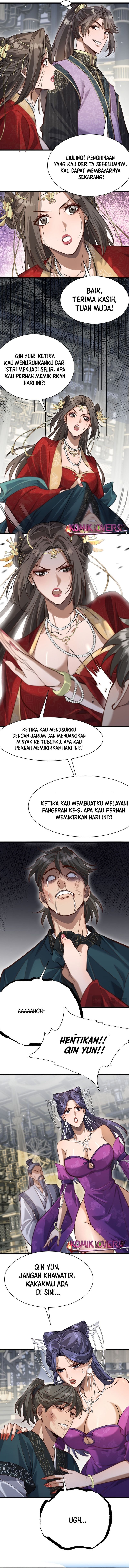 The Prodigal Taoist Son Chapter 03 Gambar 14