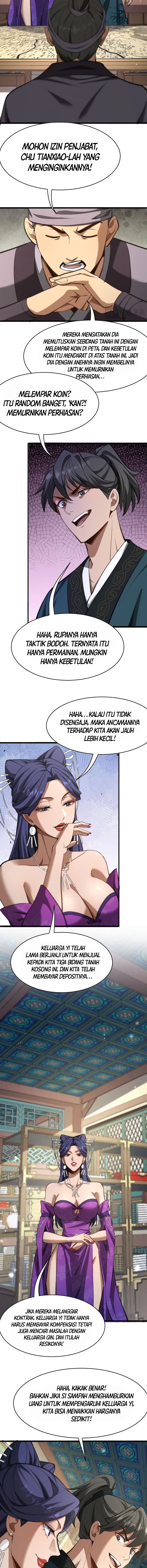 The Prodigal Taoist Son Chapter 06 Gambar 3