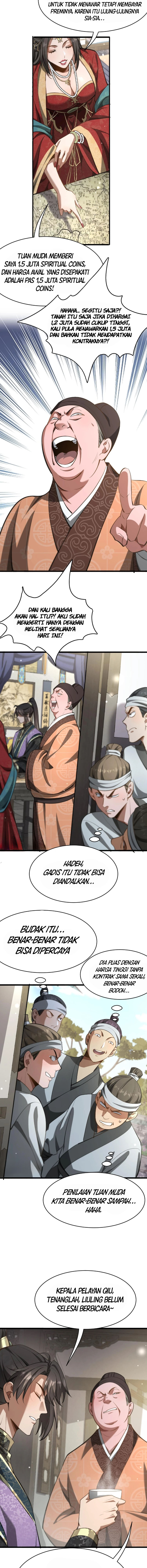 The Prodigal Taoist Son Chapter 06 Gambar 7