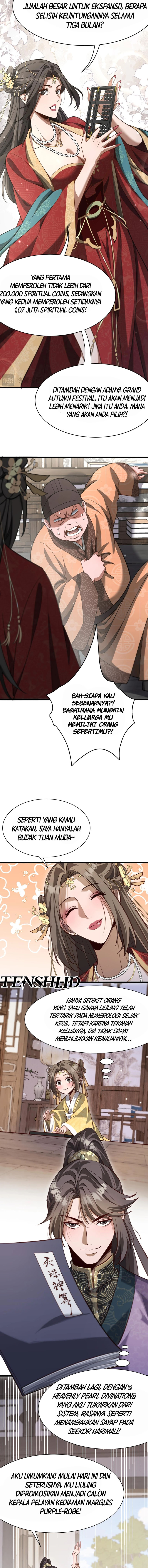 The Prodigal Taoist Son Chapter 06 Gambar 10
