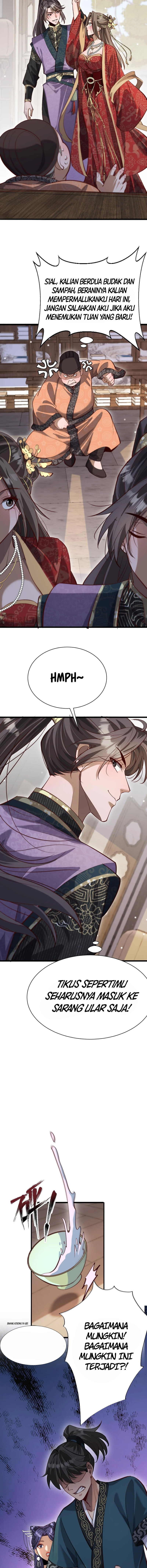 The Prodigal Taoist Son Chapter 06 Gambar 11