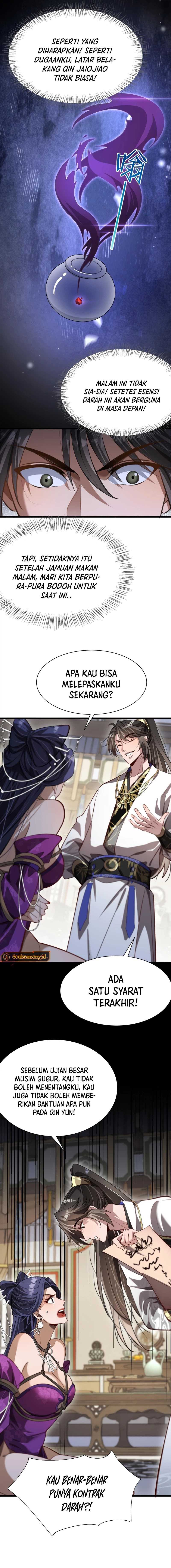 The Prodigal Taoist Son Chapter 16 Gambar 9