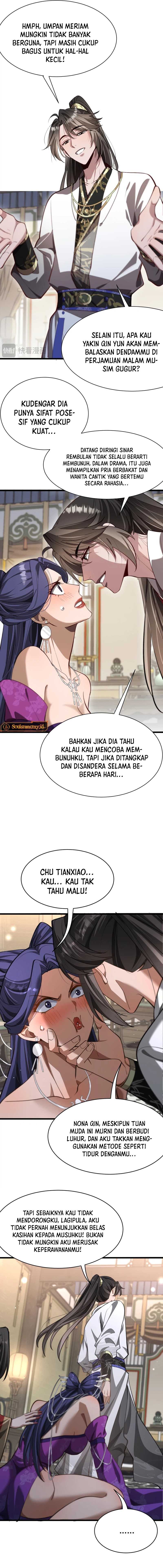 The Prodigal Taoist Son Chapter 16 Gambar 12