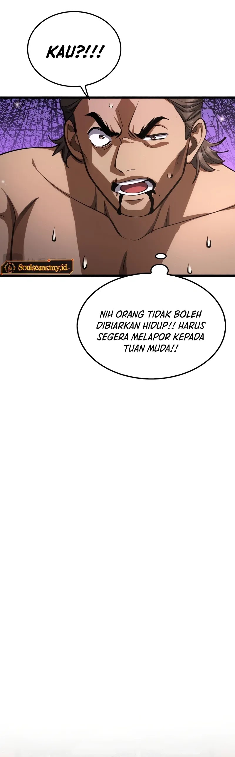 The Prodigal Taoist Son Chapter 19 Gambar 15