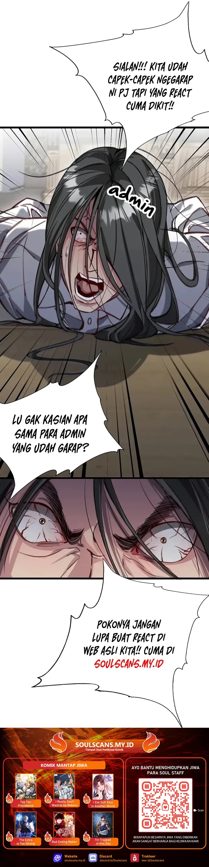 The Prodigal Taoist Son Chapter 19 Gambar 22