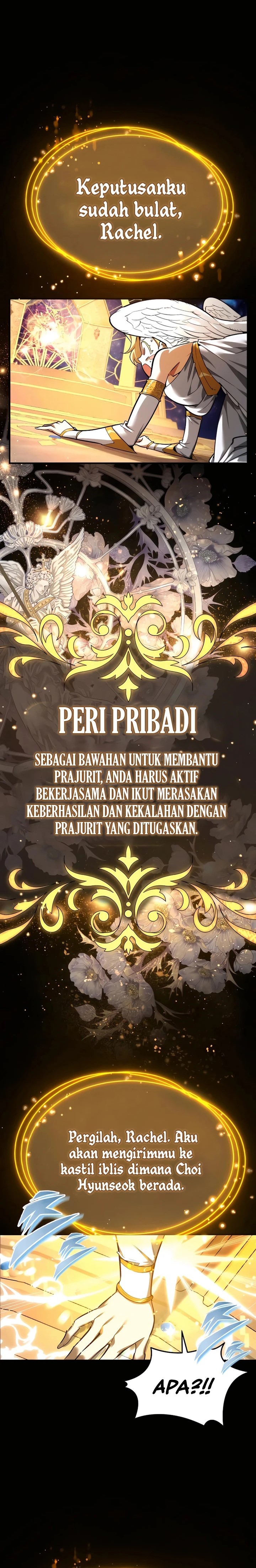There Are No Bad Heroes In This World Chapter 02 Gambar 7