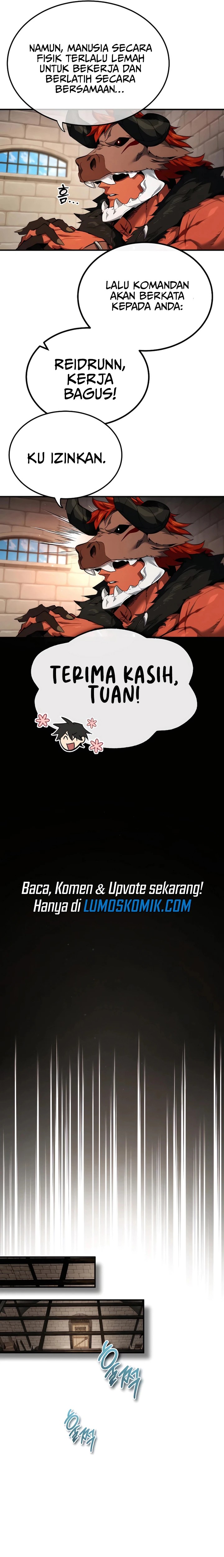 There Are No Bad Heroes In This World Chapter 02 Gambar 30