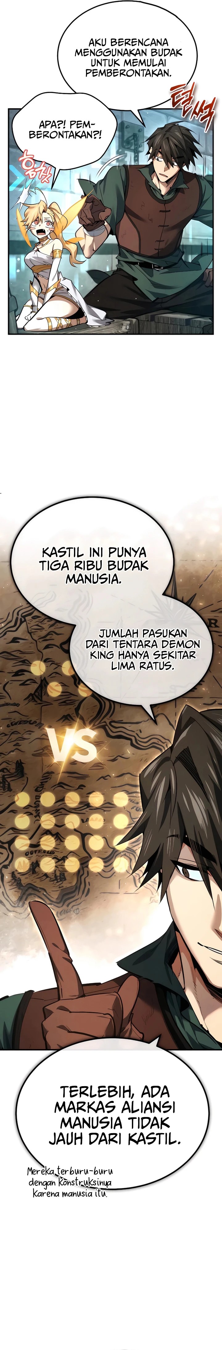There Are No Bad Heroes In This World Chapter 02 Gambar 32