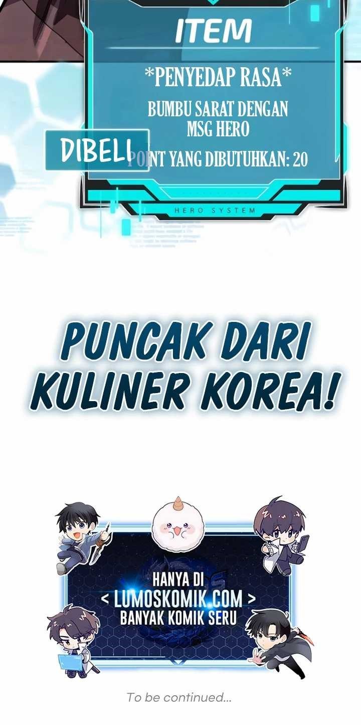 There Are No Bad Heroes In This World Chapter 06 Gambar 20