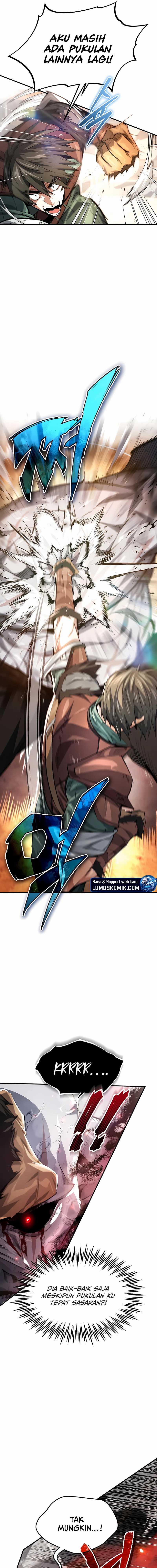 There Are No Bad Heroes In This World Chapter 13 Gambar 12
