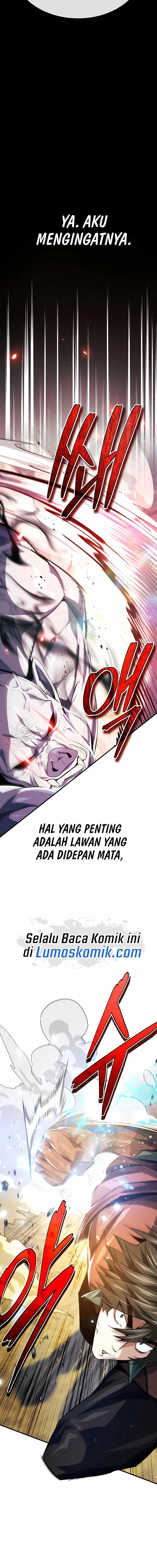 There Are No Bad Heroes In This World Chapter 13 Gambar 16