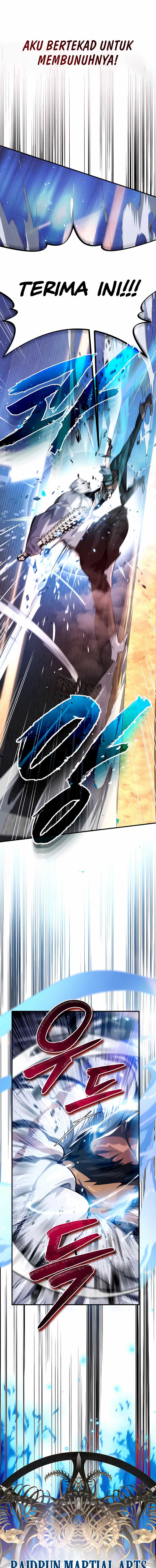 There Are No Bad Heroes In This World Chapter 13 Gambar 17