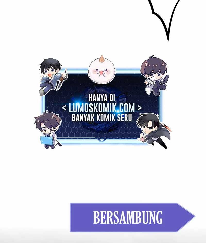 There Are No Bad Heroes In This World Chapter 13 Gambar 21
