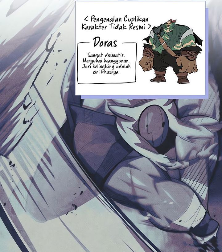 There Are No Bad Heroes In This World Chapter 16 Gambar 20