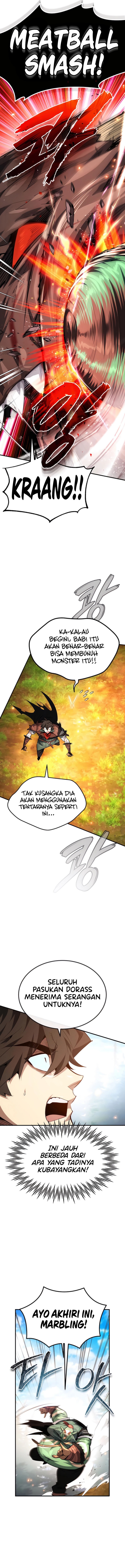 There Are No Bad Heroes In This World Chapter 22 Gambar 7