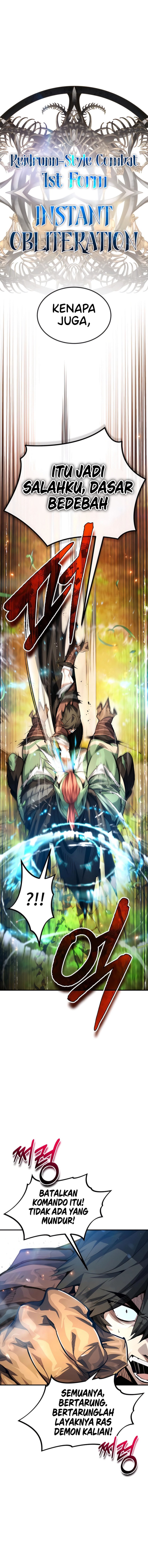 There Are No Bad Heroes In This World Chapter 22 Gambar 10